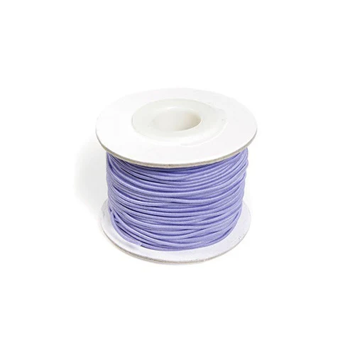 Elastiksnor 1,2mm x 25m